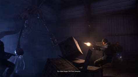 the thing video game|Buy The Thing: Remastered .